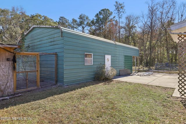 44014 APACHE Trail, Callahan, FL 32011