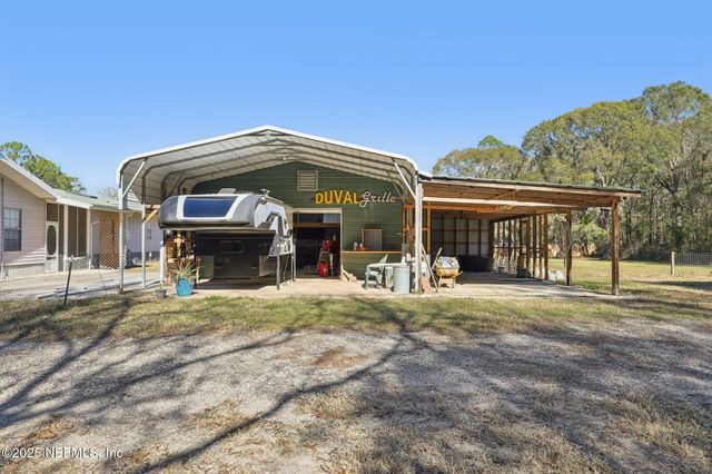 44014 APACHE Trail, Callahan, FL 32011