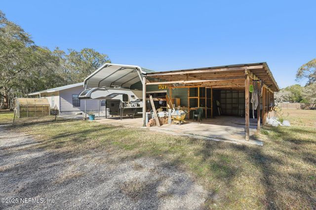 44014 APACHE Trail, Callahan, FL 32011