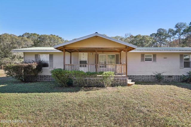 44014 APACHE Trail, Callahan, FL 32011