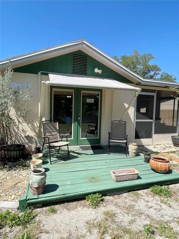 6944 LARCHMONT AVE, New Port Richey, FL 34653