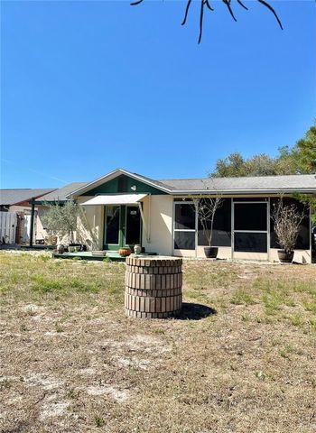 6944 LARCHMONT AVE, New Port Richey, FL 34653