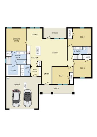 109 Par Court, Crestview, FL 32536