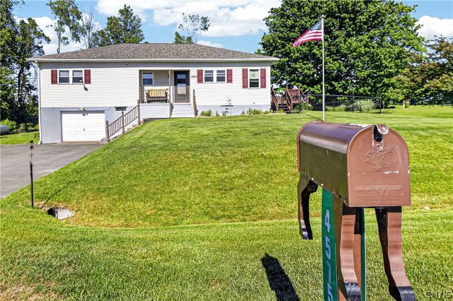 4575 Rt-49, Verona, NY 13440