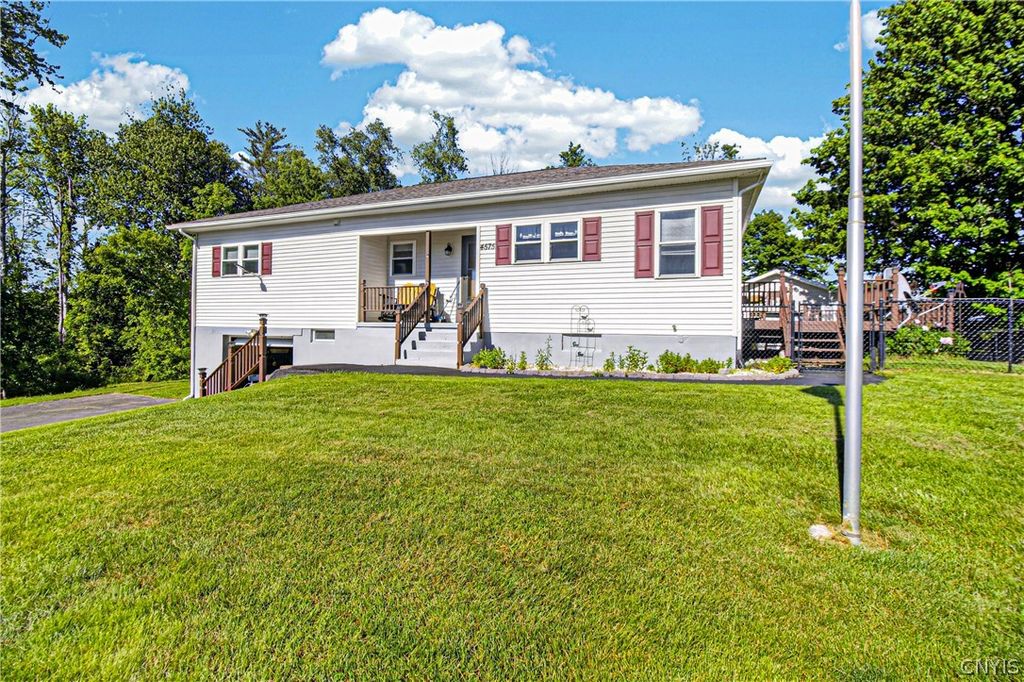 4575 Rt-49, Verona, NY 13440