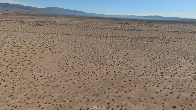 5422 Pinto Mountain Road, 29 Palms, CA 92277