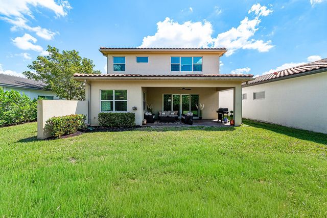 4767 Marston Lane, Lake Worth, FL 33467