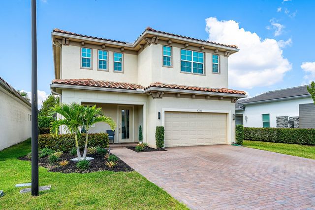 4767 Marston Lane, Lake Worth, FL 33467