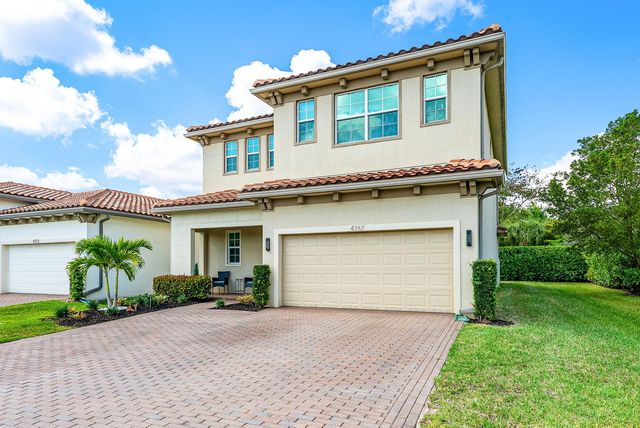 4767 Marston Lane, Lake Worth, FL 33467
