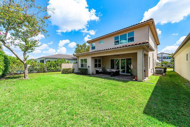 4767 Marston Lane, Lake Worth, FL 33467
