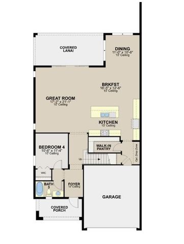 4767 Marston Lane, Lake Worth, FL 33467