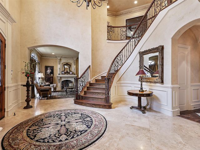 6273 Beverly Drive, Frisco, TX 75034