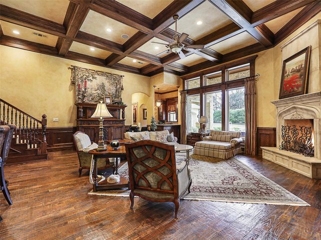 6273 Beverly Drive, Frisco, TX 75034