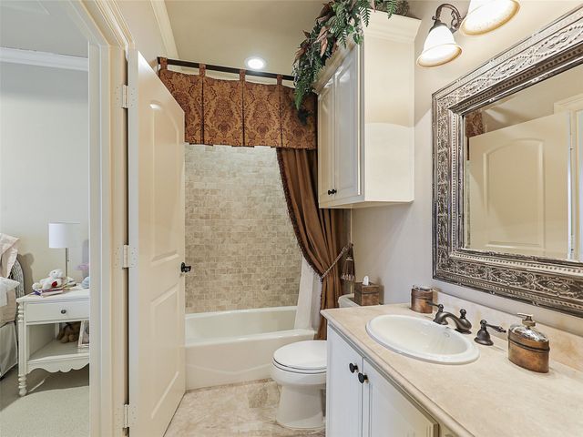 6273 Beverly Drive, Frisco, TX 75034