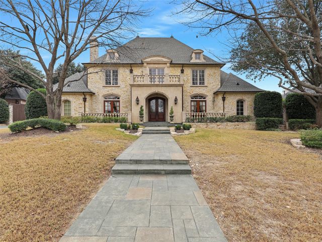 6273 Beverly Drive, Frisco, TX 75034