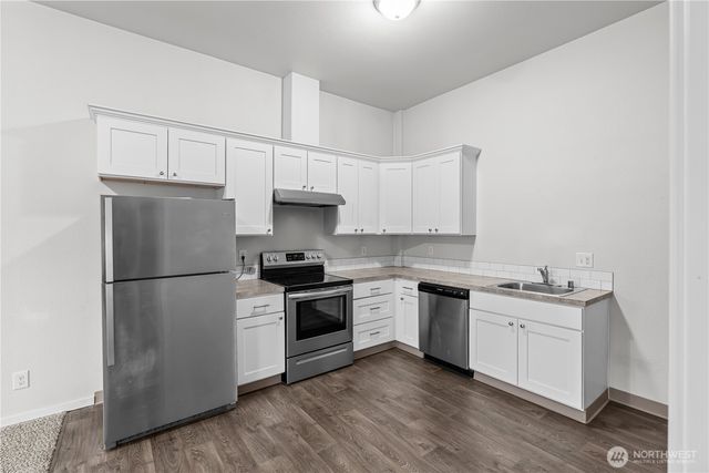 1101 Pacific Avenue N, Long Beach, WA 98631