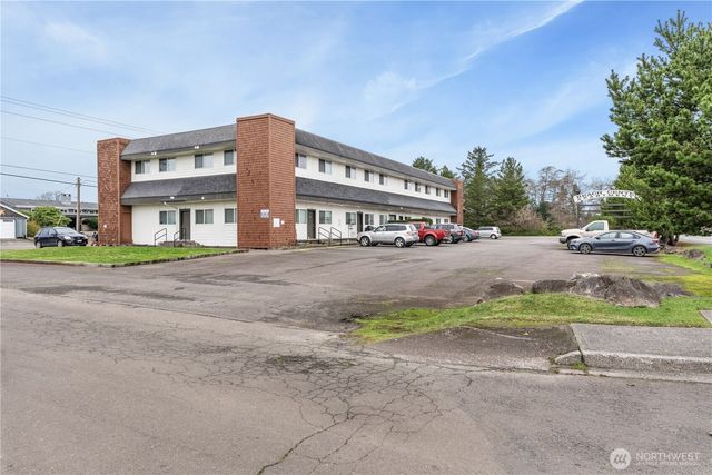 1101 Pacific Avenue N, Long Beach, WA 98631