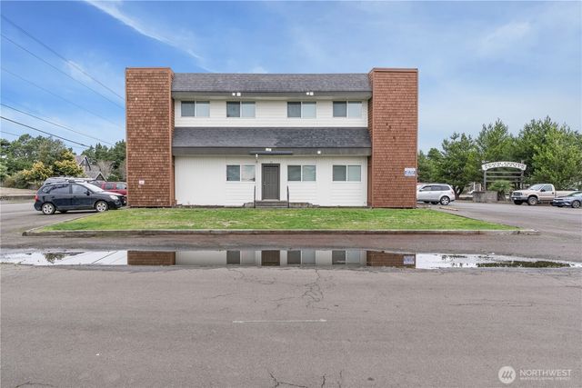 1101 Pacific Avenue N, Long Beach, WA 98631