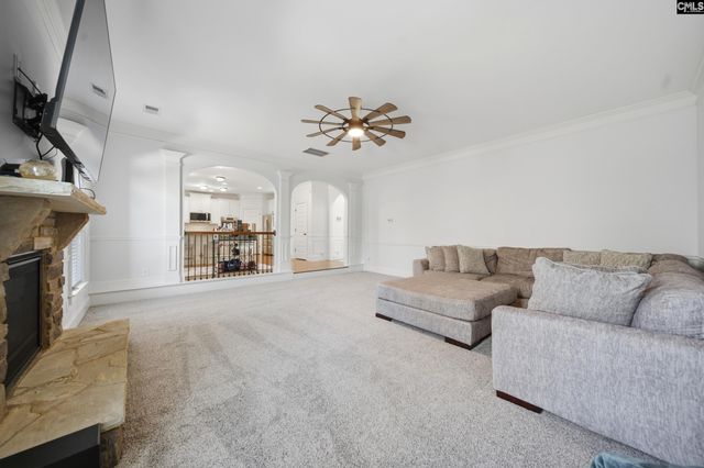 157 Grey Oaks Lane, Lexington, SC 29072