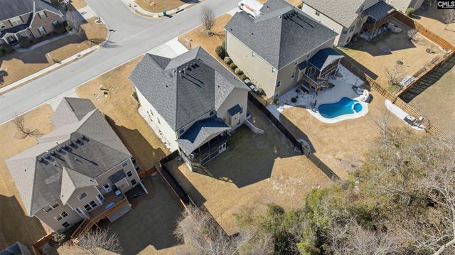 157 Grey Oaks Lane, Lexington, SC 29072