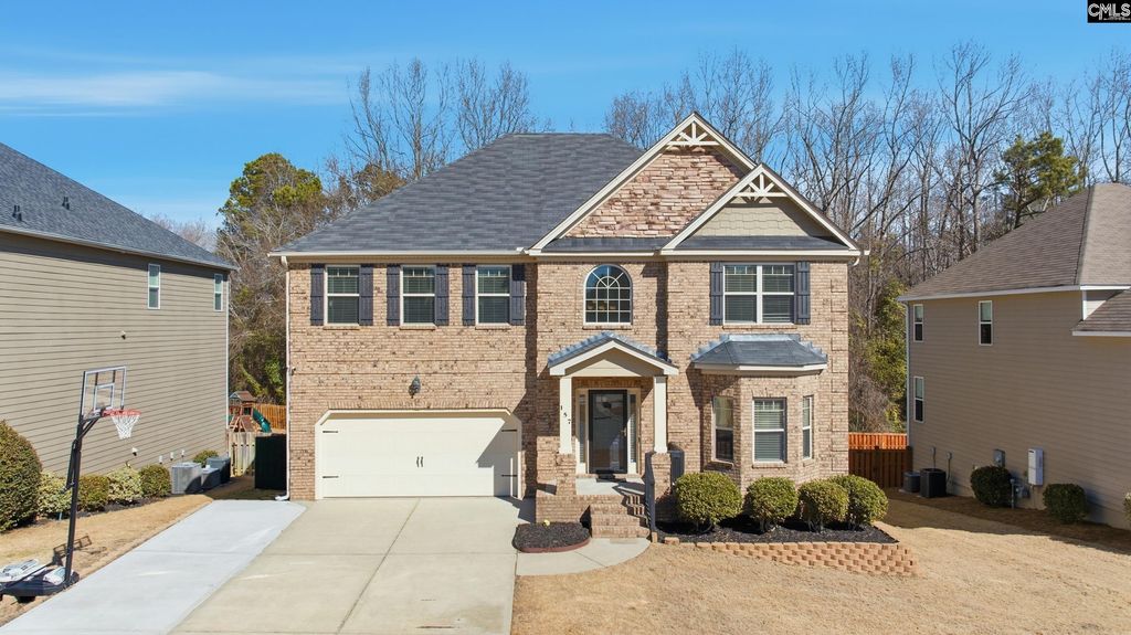 157 Grey Oaks Lane, Lexington, SC 29072