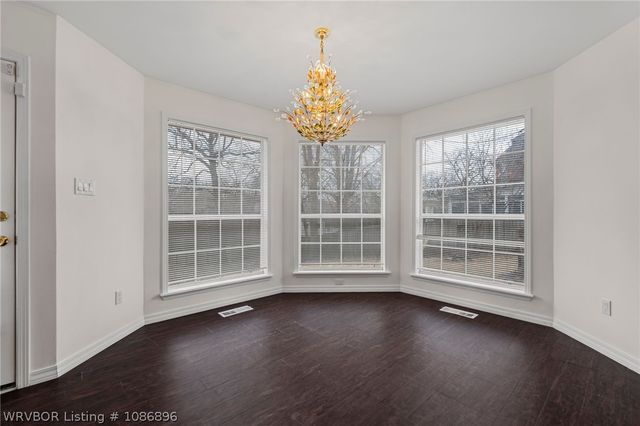 2100 Rannoch Trace, Fort Smith, AR 72908