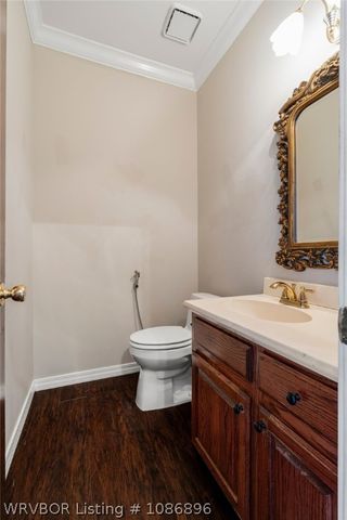 2100 Rannoch Trace, Fort Smith, AR 72908