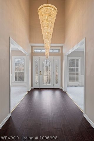 2100 Rannoch Trace, Fort Smith, AR 72908