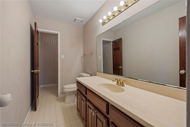 2100 Rannoch Trace, Fort Smith, AR 72908