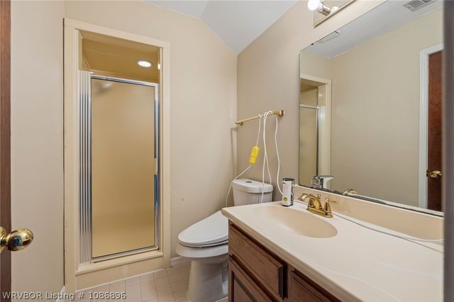 2100 Rannoch Trace, Fort Smith, AR 72908