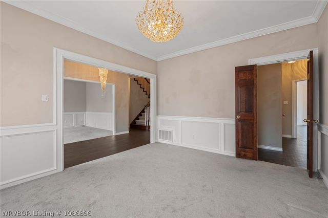 2100 Rannoch Trace, Fort Smith, AR 72908