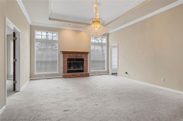 2100 Rannoch Trace, Fort Smith, AR 72908