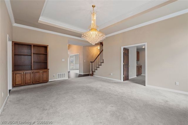 2100 Rannoch Trace, Fort Smith, AR 72908