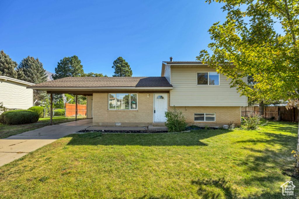 7274 S 1600 E, South Weber, UT 84405
