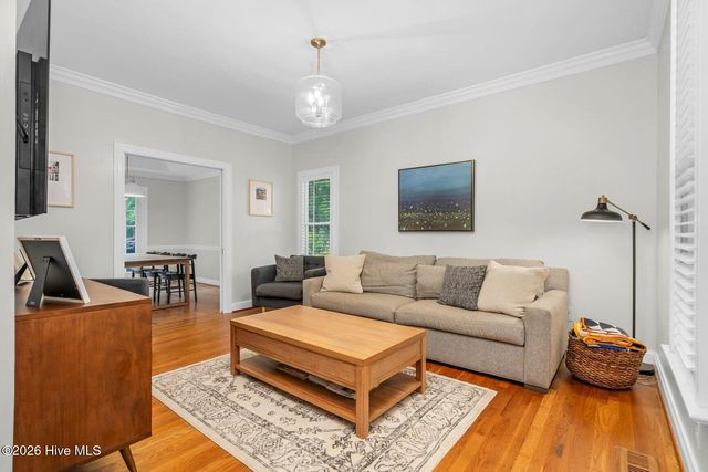 2028 Joelene Drive, Rocky Mount, NC 27803