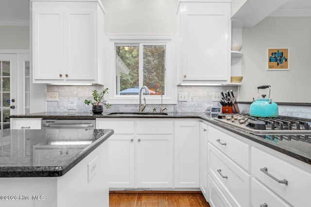 2028 Joelene Drive, Rocky Mount, NC 27803