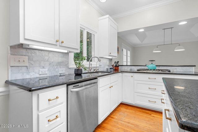 2028 Joelene Drive, Rocky Mount, NC 27803