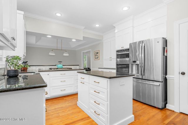 2028 Joelene Drive, Rocky Mount, NC 27803