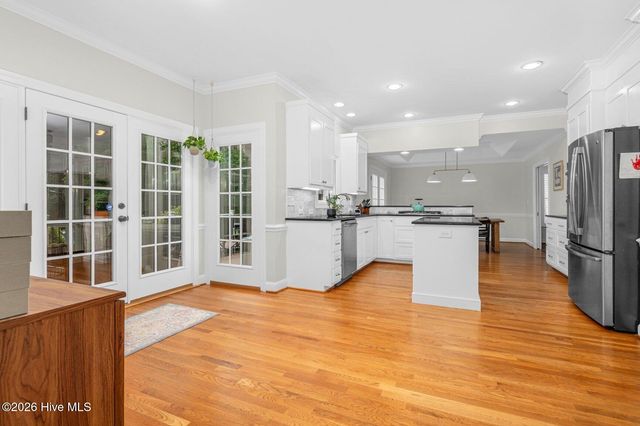 2028 Joelene Drive, Rocky Mount, NC 27803
