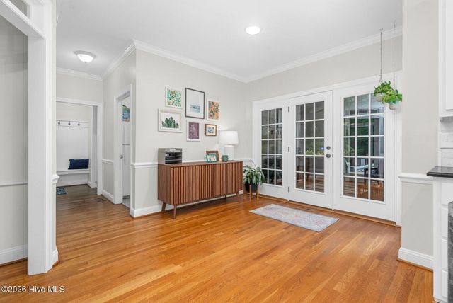 2028 Joelene Drive, Rocky Mount, NC 27803