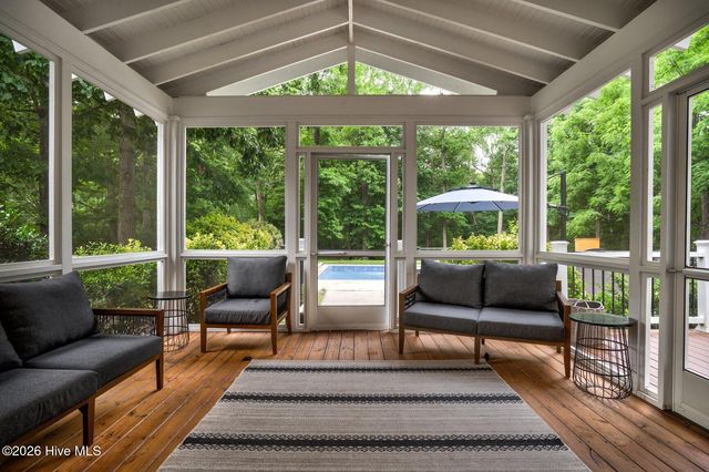 2028 Joelene Drive, Rocky Mount, NC 27803
