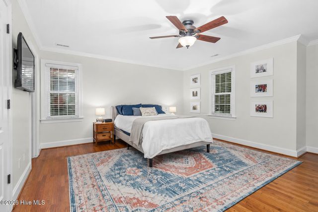 2028 Joelene Drive, Rocky Mount, NC 27803