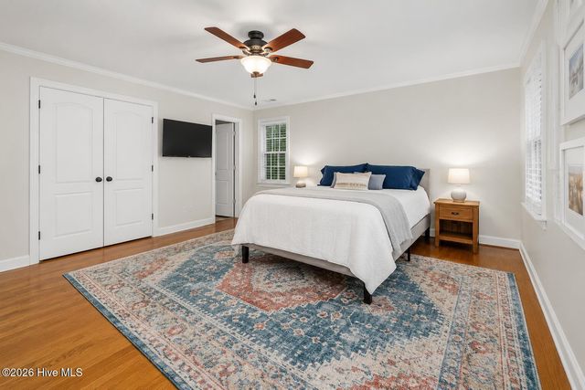 2028 Joelene Drive, Rocky Mount, NC 27803