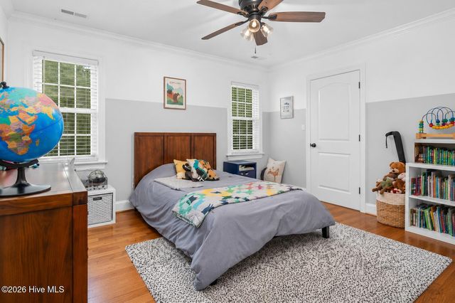 2028 Joelene Drive, Rocky Mount, NC 27803