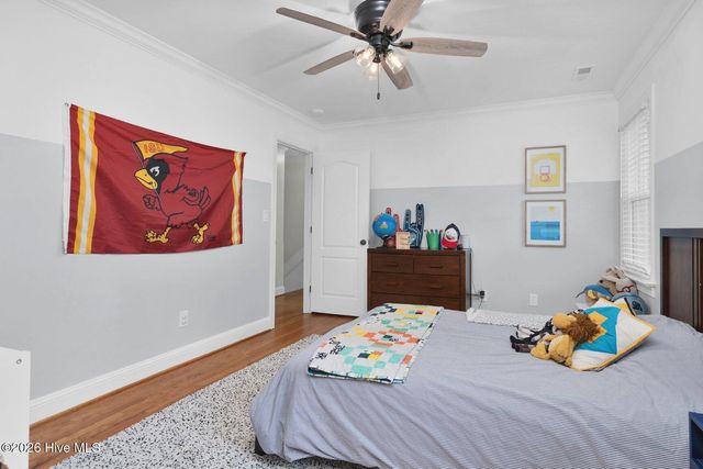 2028 Joelene Drive, Rocky Mount, NC 27803