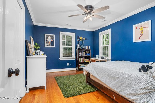 2028 Joelene Drive, Rocky Mount, NC 27803