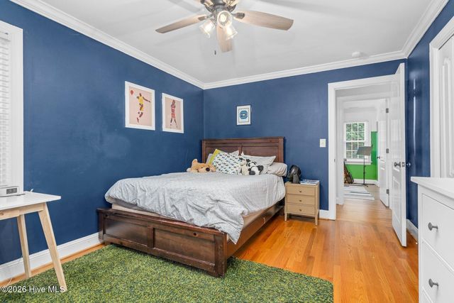 2028 Joelene Drive, Rocky Mount, NC 27803
