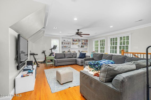 2028 Joelene Drive, Rocky Mount, NC 27803