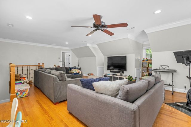 2028 Joelene Drive, Rocky Mount, NC 27803