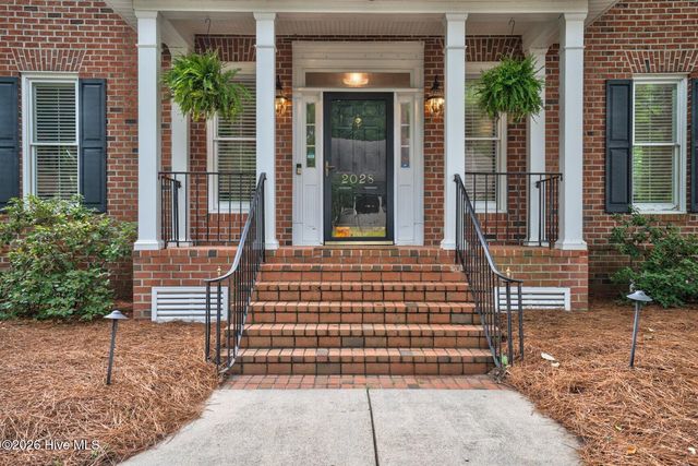 2028 Joelene Drive, Rocky Mount, NC 27803